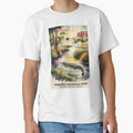 Darwin Vintage Travel Poster by TravelerRat
