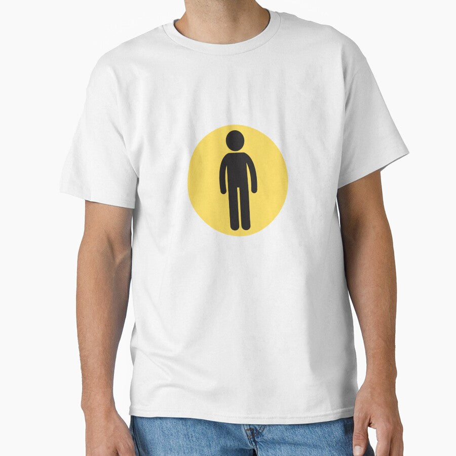 MAN SYMBOL by Swooncake Press