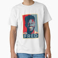 Fred Rodrigues Hope by Rennieshop