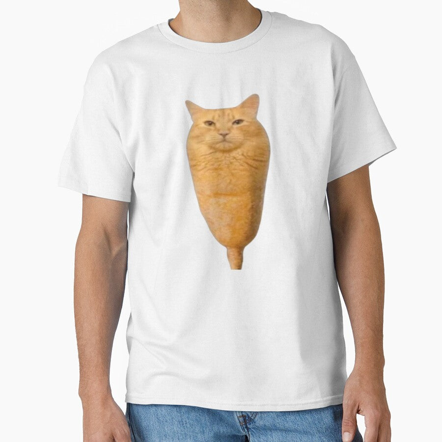 cat corndog by Shrewd Mood