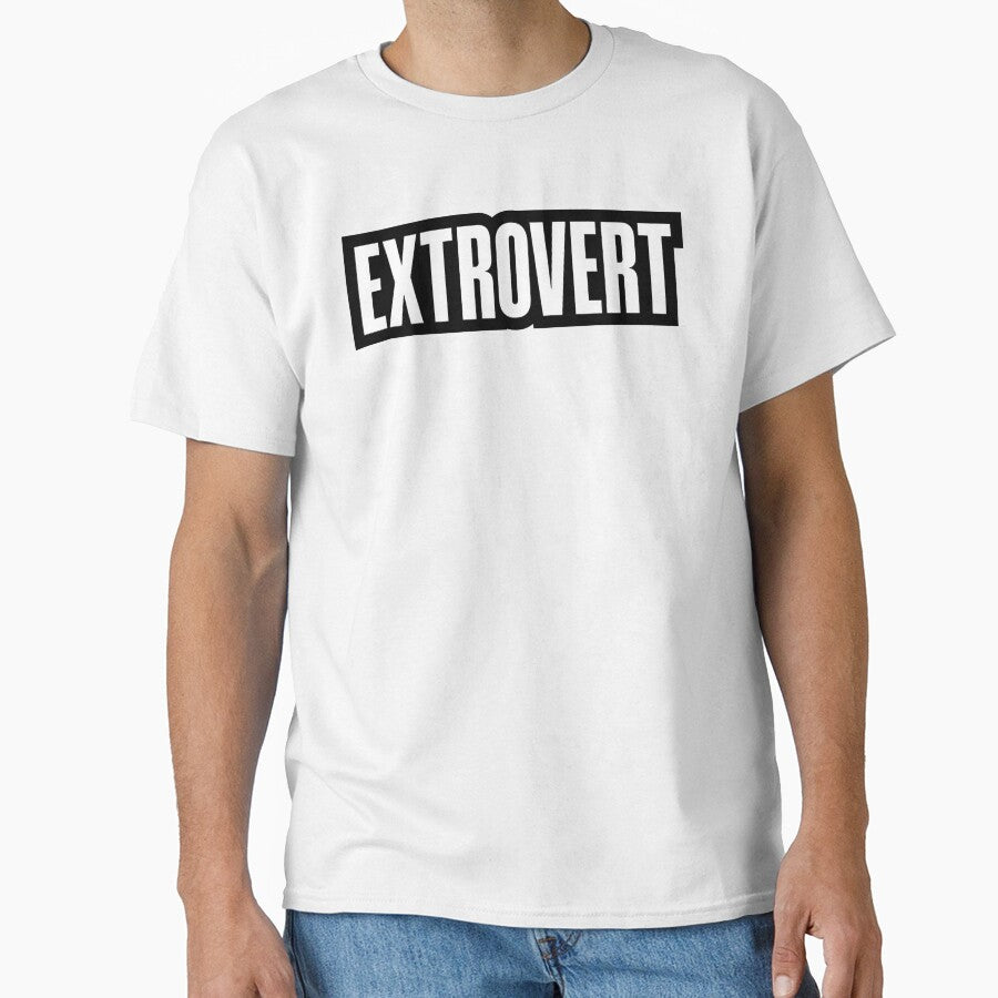 Extrovert, Outline by Memes N Lore