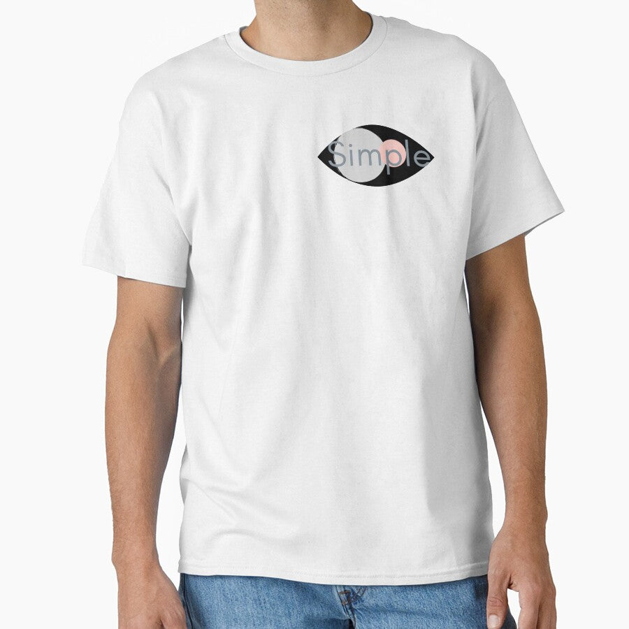 Simple design by HONESTmerch-