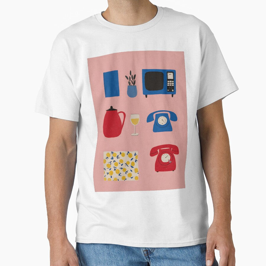 Pop Y2K Aesthetic by bapupa