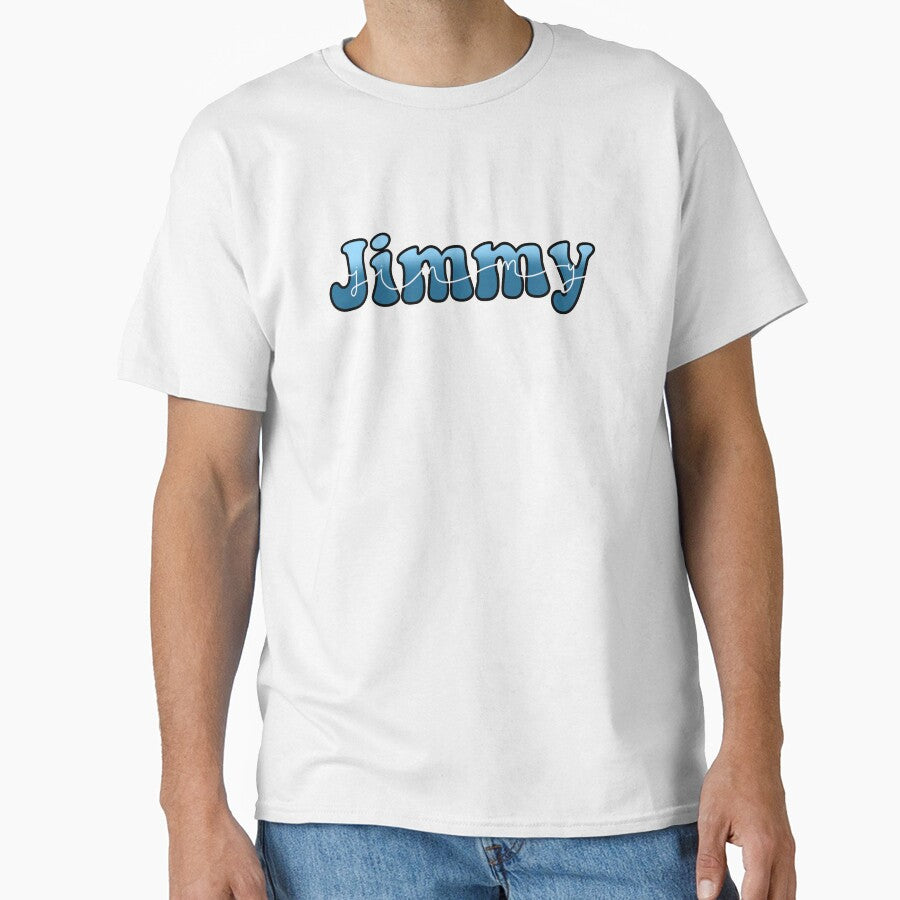 Jimmy custom by chloemadesigns