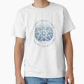 Science Doesn't Care T-Shirt_9378098 by KTY-NUSS