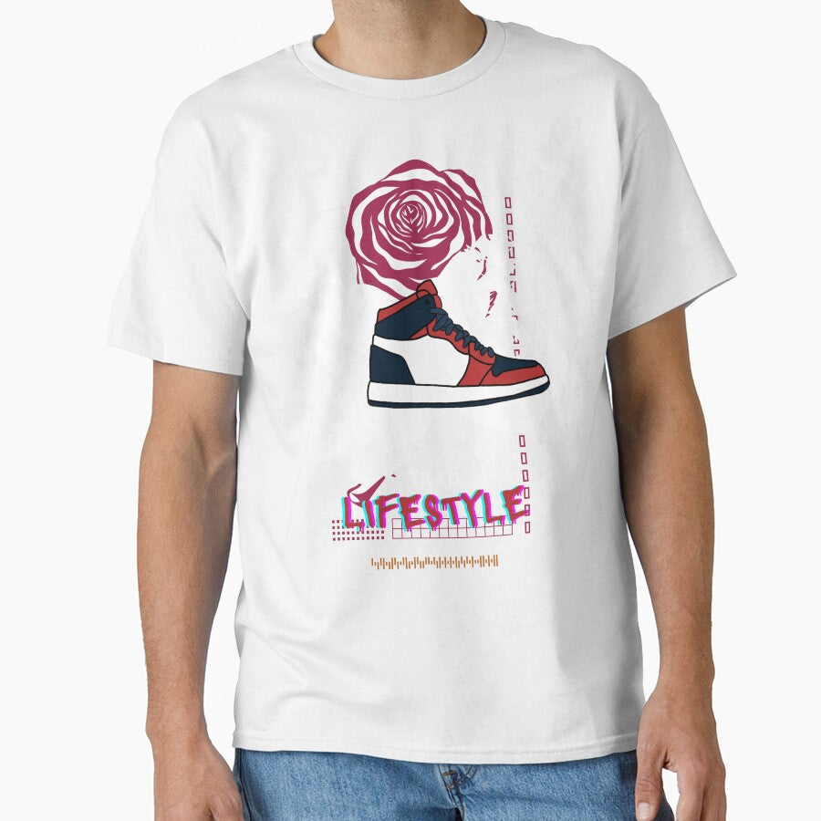 urban Streetwear by VoiceOfTheHeart