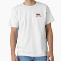 Clothing Brand. TUFF. LOVE. by ParrysWorkshop