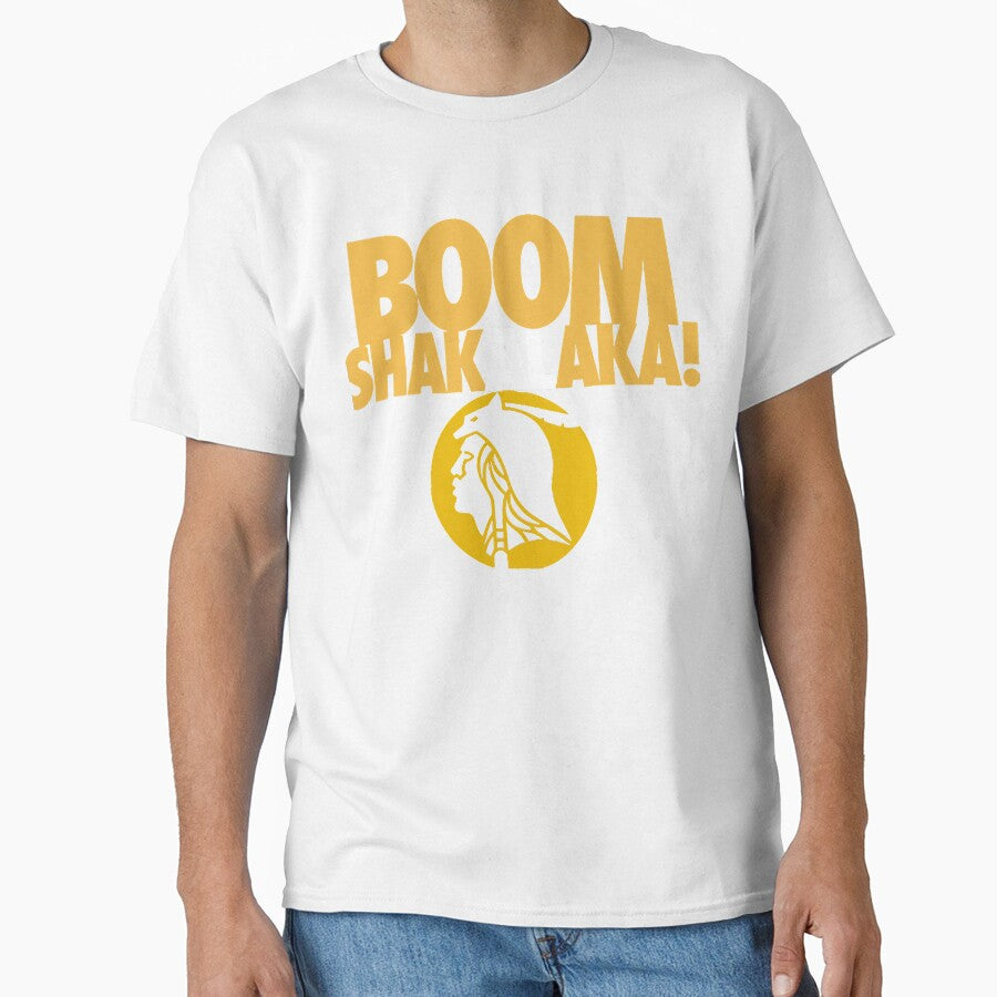 Boom shakALaka Premium by JoelJ01