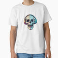 Baddies With Dead Daddies Groovy Quote, Dead Daddies Groovy Funny Idea, Baddies shirt, Horror themed shirt, Get saddies tee, Mom, Dad by FlexiPrints