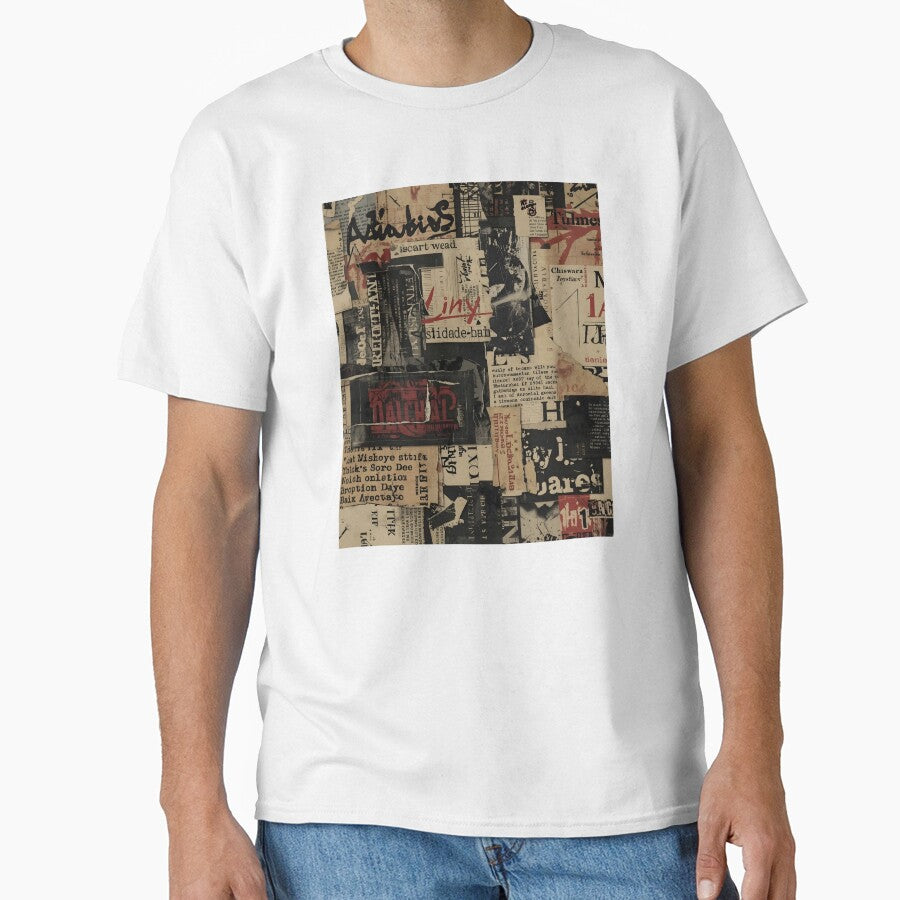 Urban Streetwear & Grunge Aesthetic Graffiti Art Background by VibranPalette