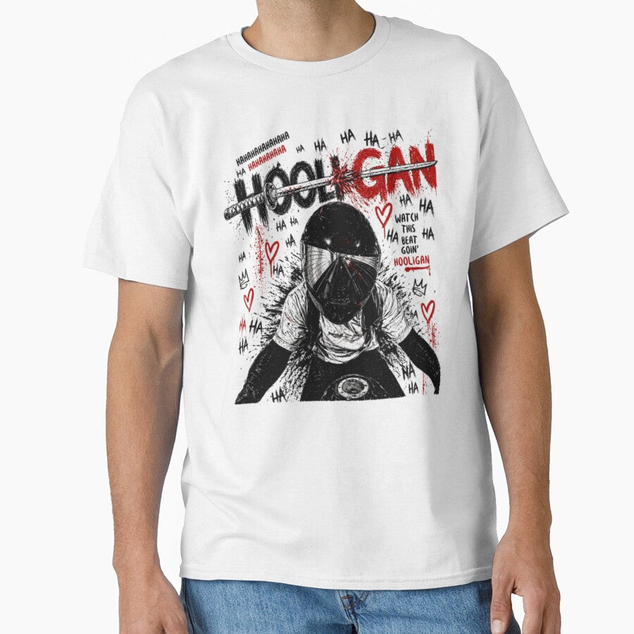Arirang Hooligan Hoolijin Meme BTS Arirang by Moutamid22art