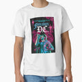 90S Logo Band Tour Music Concert by posh22