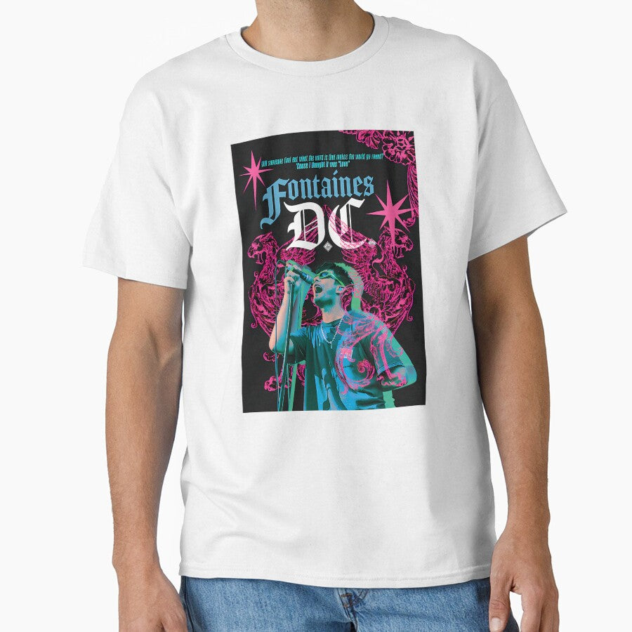 90S Logo Band Tour Music Concert by posh22