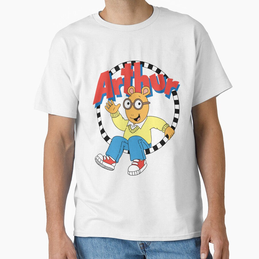 Arthur by Amanda Wagner