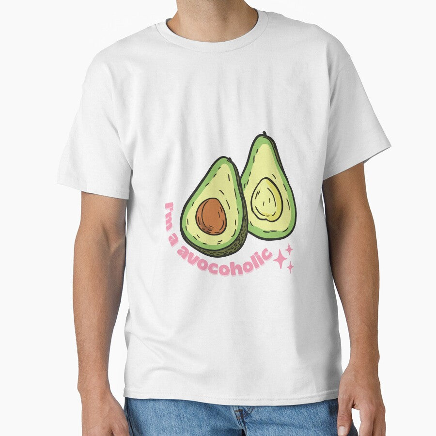 Avocado lover by Loskikis25