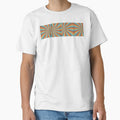 Retro Vintage Abstract style seamless patter by Kamzzi