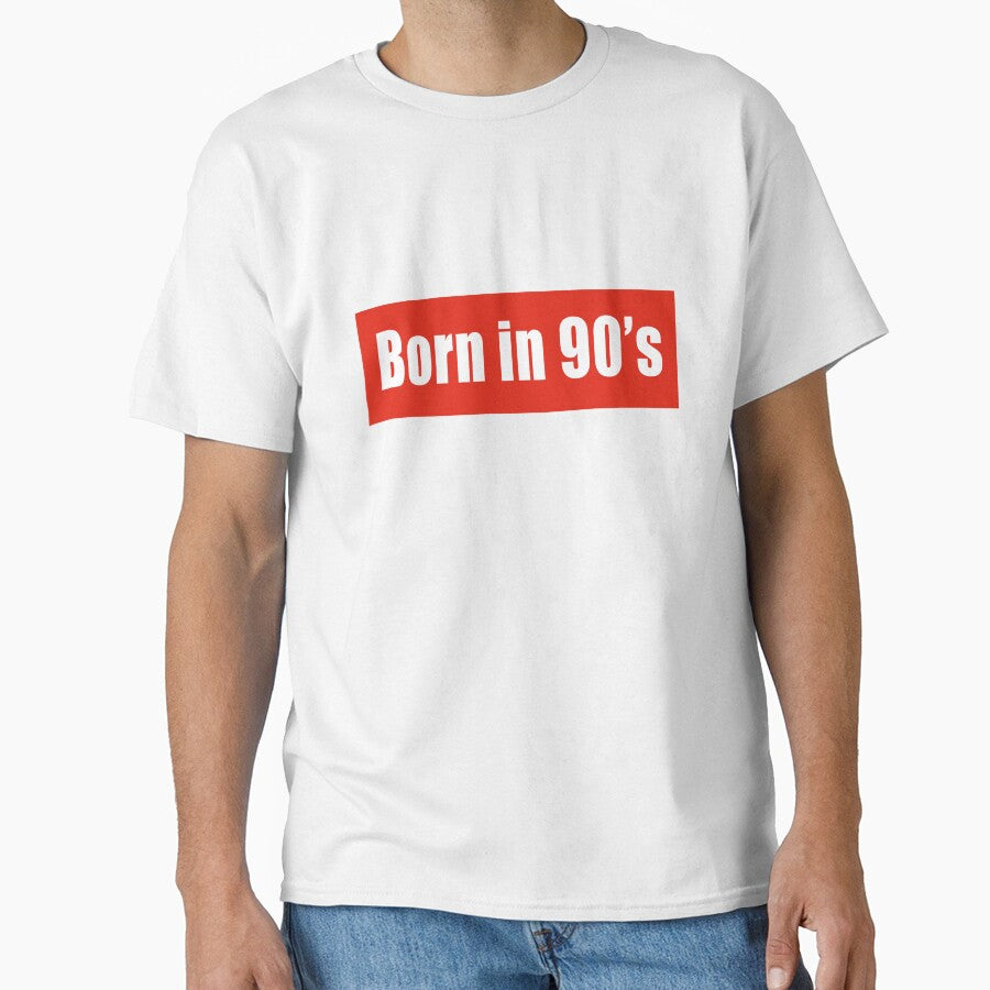 Born in 90's by nalo2