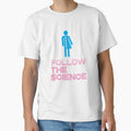 $cience Unisex by ArtWithImpact