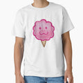 cotton candy seal pink by petselkie