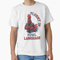 Fluent In Fowl Language - Sarcastic Humor by Chaotic Joy