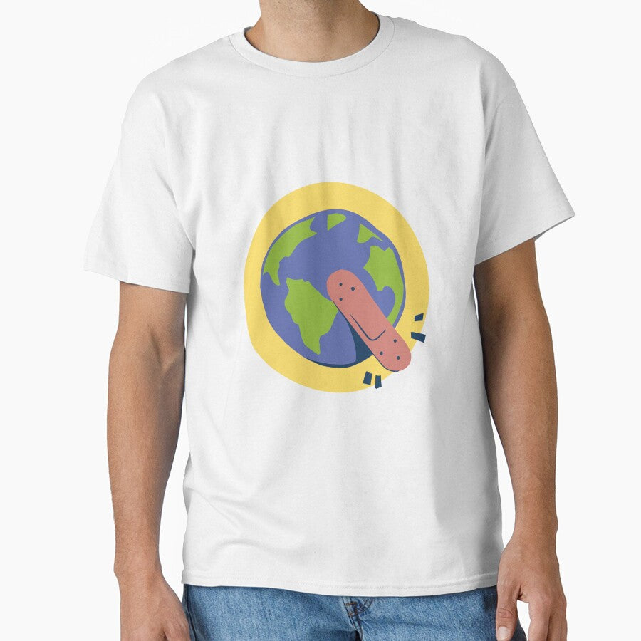 Earth by Nitafau