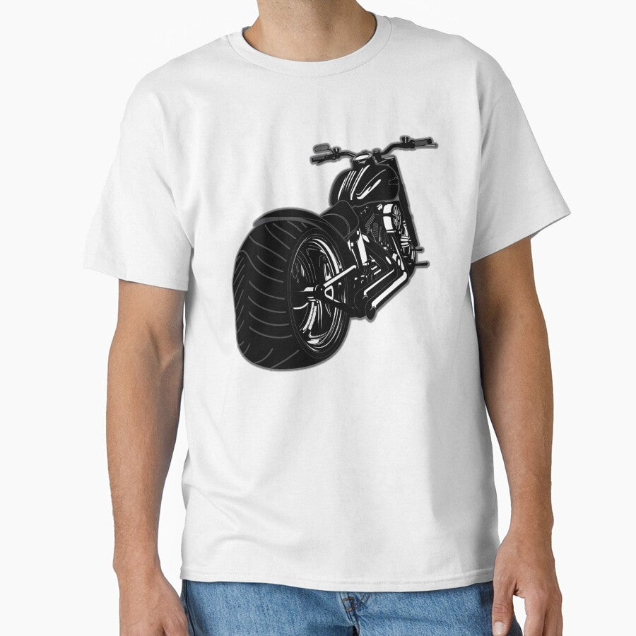 custom bike by brineB