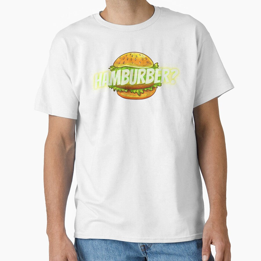 Hamburber by RosarioSono
