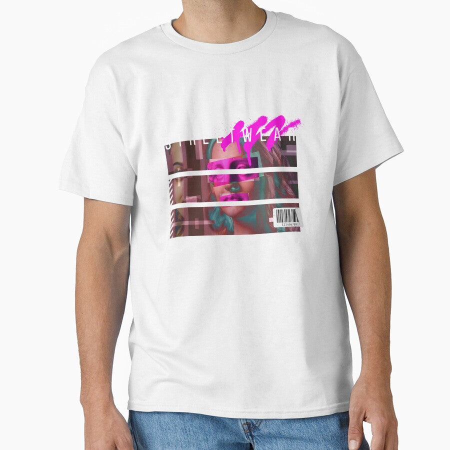 Streetwear by unorthod0x