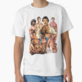 Vintage Hunks of the 80s by ourkid