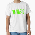 Ya Basic by ulianamusi
