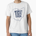 Worst State Ever (Ohio) by s2ksilver