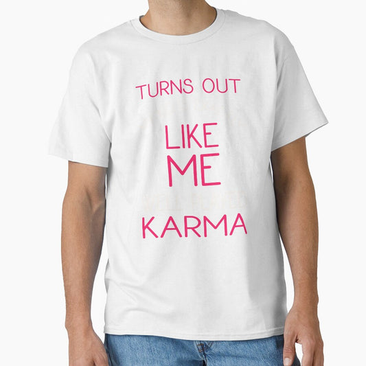 Parents Karma Funny Having Kids Quote Parenthood Humor by sillyquestions