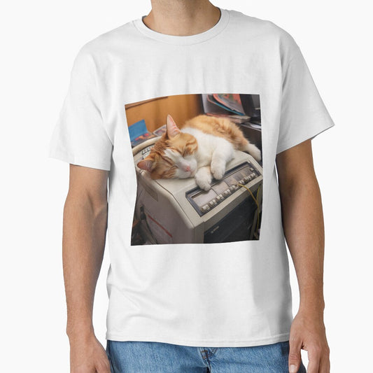 CopyCat (Design 3) by Samuelsboro