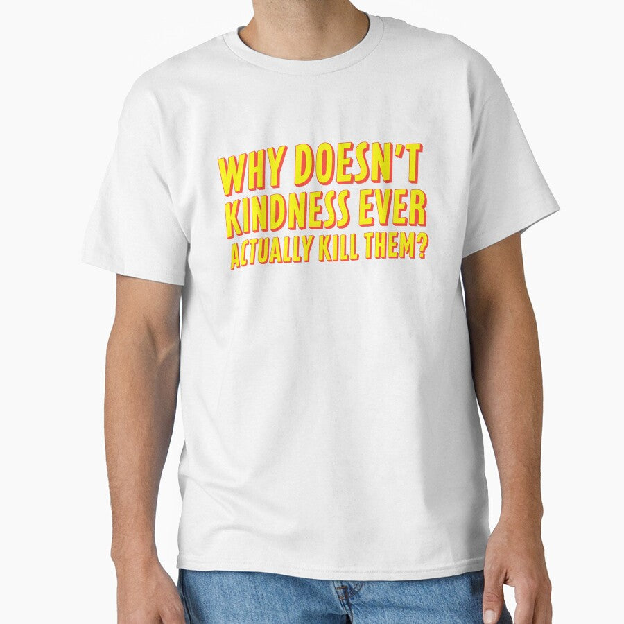 Why Doesn't Kindness... - Tomato by sillyjess