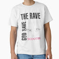 The Rave and God Save _gt_SCOOTER_lt_ by TopsYourWay41
