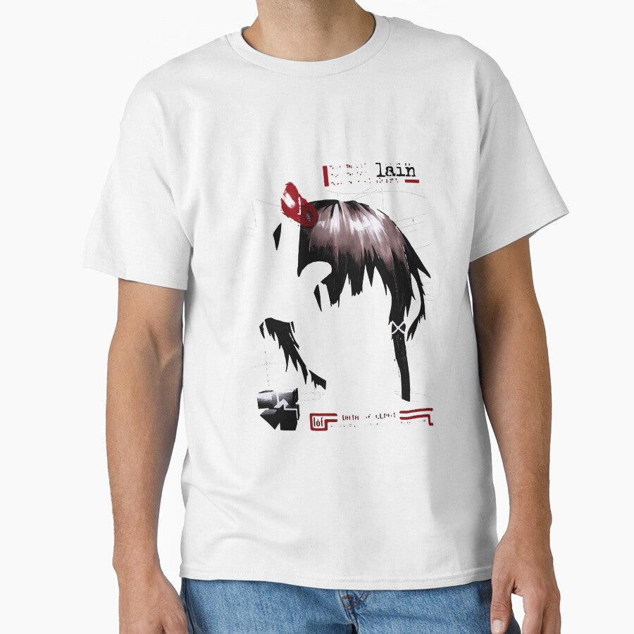 Serial Experiments Lain by Yunnapretty