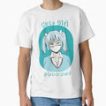 Anime Japanese Streetwear,anime,japanese,streetwear,japan,manga,anime streetwear,otaku,aesthetic,japanese streetwear,anime girl,vaporwave,kanji,cool,cute girl by NAZIMNADIR