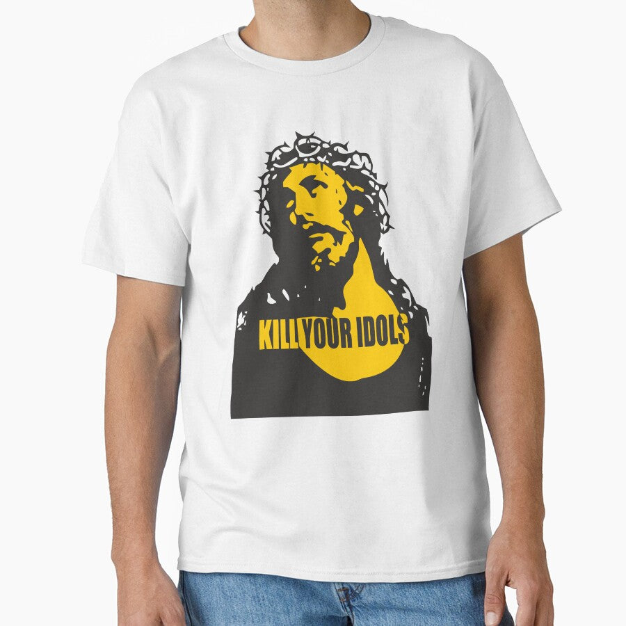 Kill Your Idols As Worn by Axl Rose by ThePropSmith9