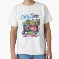Illustrationl Circle Jerks Nat'l Tour 90 by dustyblue-