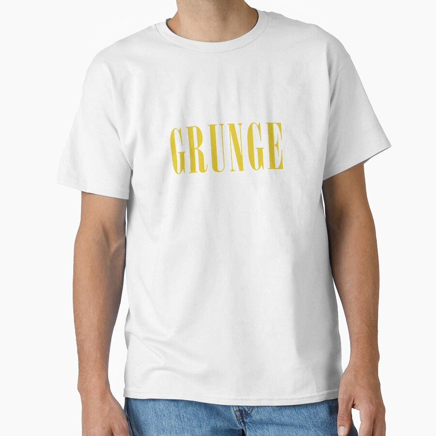 Grunge by DonatasSab