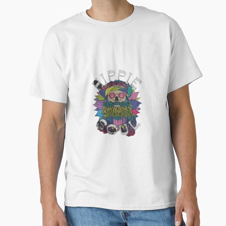 Copy of Hippie Soul Dress - Hippie Soul by sagestar