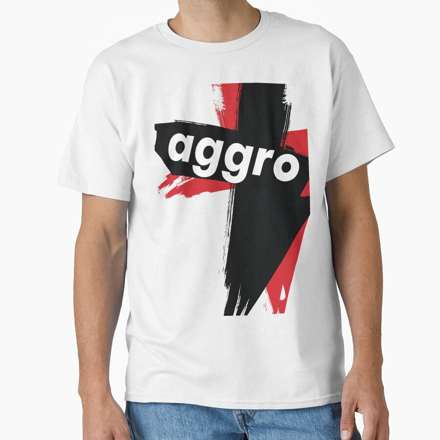 Aggro Aggravation Aggressive Behavior Words That Mean Something Totally Different When You Are A Gamer by ProjectX23