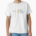 Arcade Fire Us Rock Band Gift by AuTech