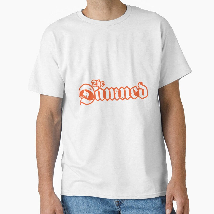 The Damned Classic by Paidobento