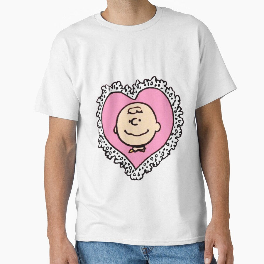 Charlie brown by Stickr.wld