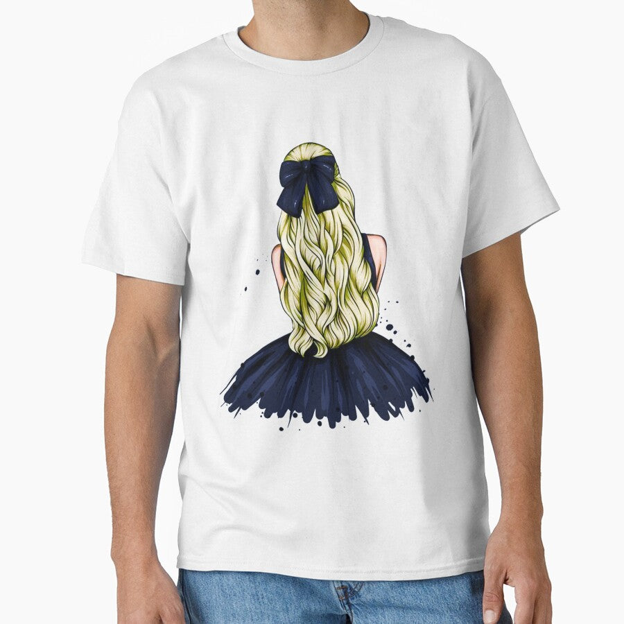 back side pose by PMestore