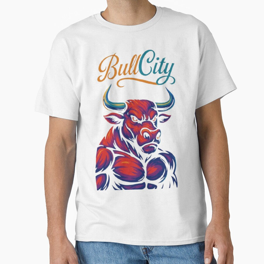 ALLENWAY DESIGNS BULLCITY COLLECTION by ALLENWAYDESIGNS