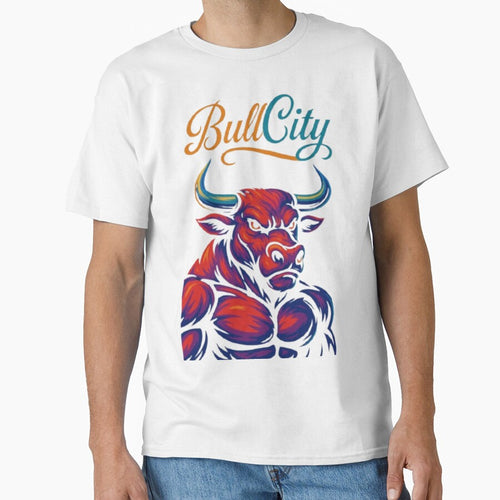 ALLENWAY DESIGNS BULLCITY COLLECTION by ALLENWAYDESIGNS