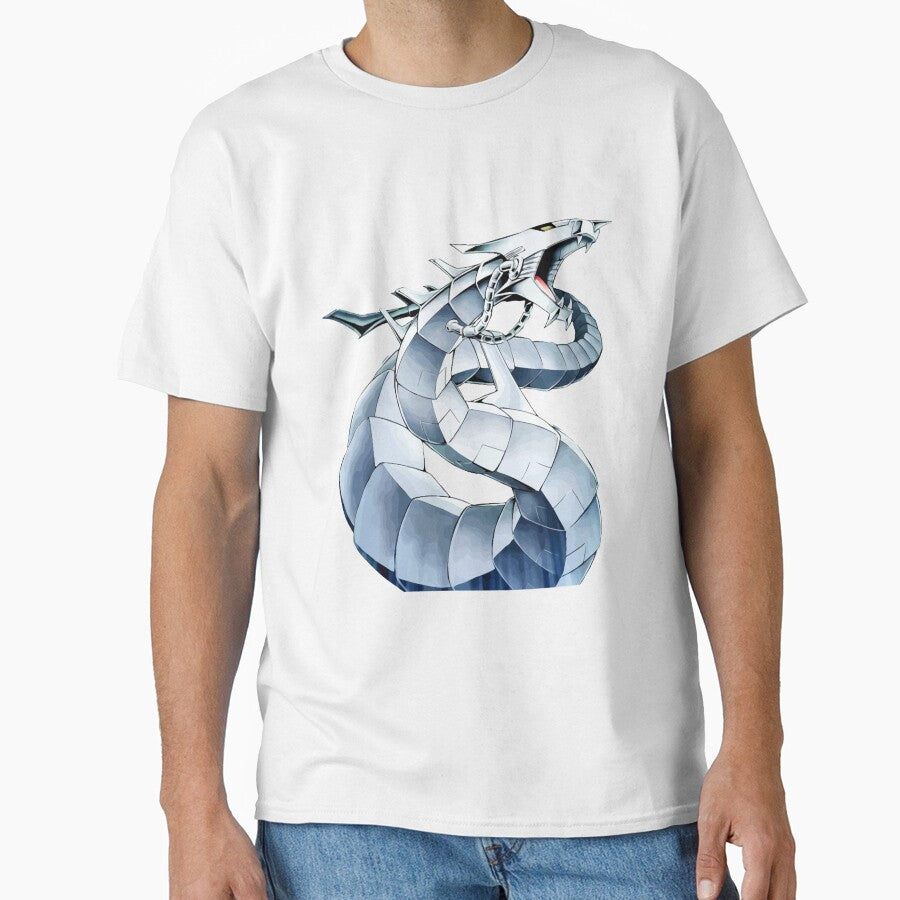 Cyber dragon Oversized by gorenga