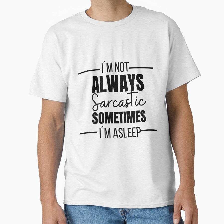 Sarcastic by ArtDesignUSA